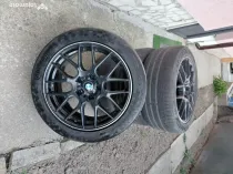 Jante bmw 245/45 R18