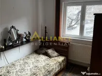 5 Minute Metrou Aparatorii Patriei Apt 2 camere