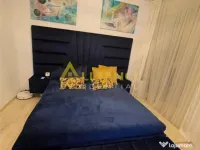 10 Min Metrou Berceni Apartament 3 camere Mobilat Utilat 