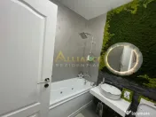 10 Min Metrou Berceni Apartament 3 camere Mobilat Utilat 