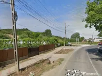 Teren intravilan 3000mp