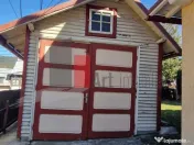 CASA DE VANZARE IN BUSTENI- POIANA TAPULUI 