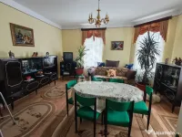 Casă Individuală cu Independență Energetică 