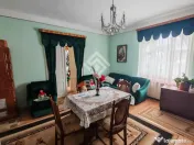 Casă Individuală cu Independență Energetică 