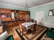 Casă Individuală cu Independență Energetică 