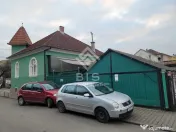 Casă Individuală cu Independență Energetică 