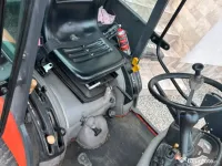 Tractor KUBOTA BX2350 