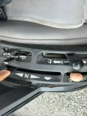 Tractor KUBOTA BX2350 