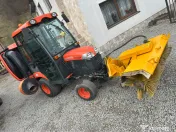 Tractor KUBOTA BX2350 