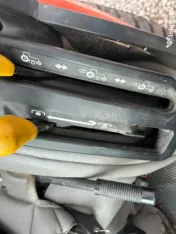 Tractor KUBOTA BX2350 