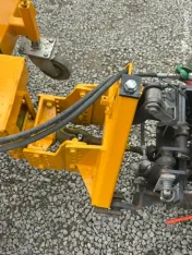 Tractor KUBOTA BX2350 