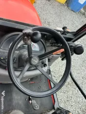 Tractor KUBOTA BX2350 