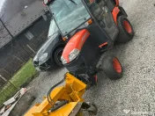 Tractor KUBOTA BX2350 