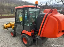 Tractor KUBOTA BX2350