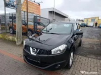 NISSAN QASHQAI 2010 DIESEL 
