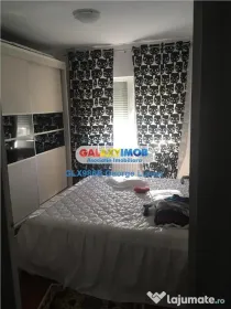 Apartament 3 camere Cornetu cu centrala si loc de parcare