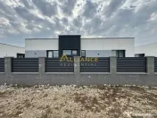 Complex Rezidential ~ Casa individuala ~ 4 camere 2 bai ~ te 