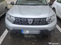 Dacia Duster 1.5 dci EDC 51500 km