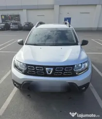 Dacia Duster 1.5 dci EDC 51500 km