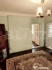 Casă individuală, 76 mp, 231mp teren Central Targoviste 