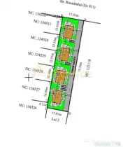 Vila individuala 4 camere - 3 bai Popesti-Leordeni 