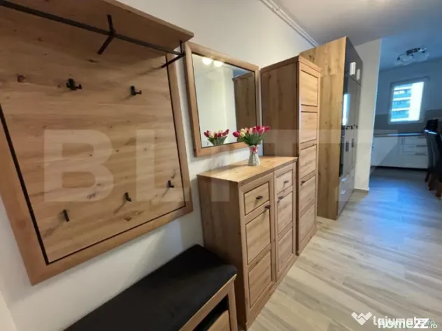 Apartament 2 camere, 52 mp, zona Aradului