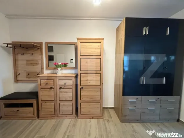 Apartament 2 camere, 52 mp, zona Aradului