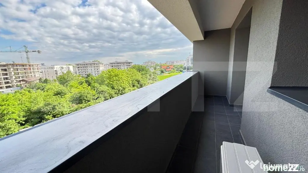 Apartament 2 camere, 52 mp, zona Aradului