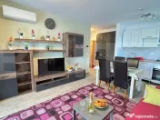 Apartament 2 camere, 52 mp, zona Aradului 