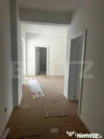 Apartament 2 camere, FINISAT LUX, nZEB, zona Centrala