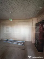 Casa batraneasca renovabila, 660 mp teren, in Mihai Viteazu 