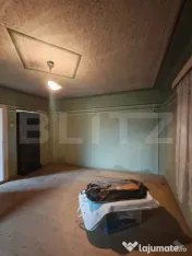 Casa batraneasca renovabila, 660 mp teren, in Mihai Viteazu 