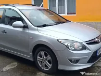 Hyundai i30 Combi