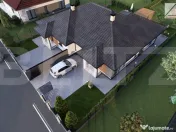 De vanzare casa , 3 camere , zona Odoreului 