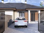 De vanzare casa , 3 camere , zona Odoreului 