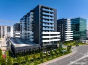 Designer | 3 Rooms Apartment + Terrace + Parking | Cortina N 