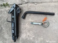 Vand cric auto provenit opel astra 