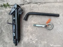 Vand cric auto provenit opel astra