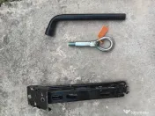 Vand cric auto provenit opel astra 