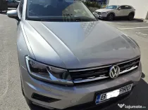 VW Tiguan an fabricatie 2020 de Vanzare