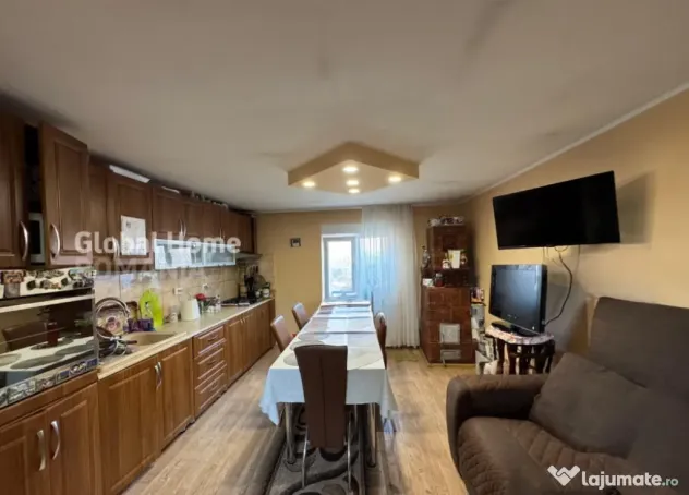 Casa 4 camere 150MP | Voluntari | Curte | Garaj |