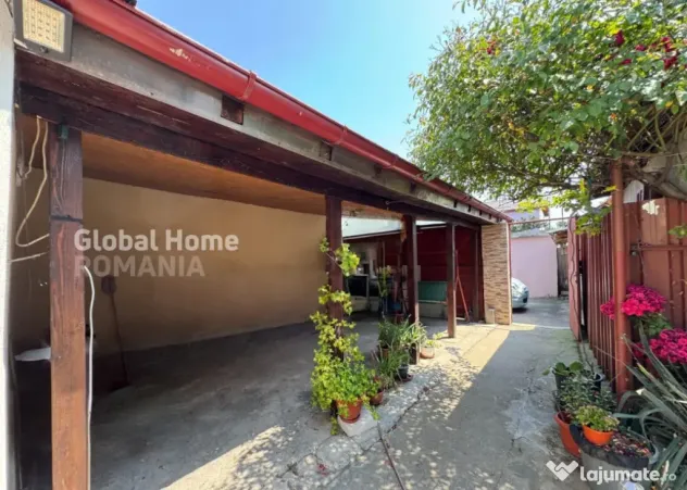 Casa 4 camere 150MP | Voluntari | Curte | Garaj |