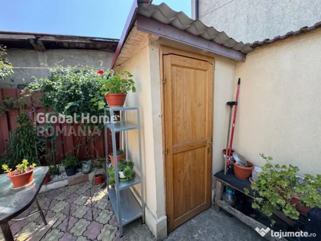 Casa 4 camere 150MP | Voluntari | Curte | Garaj |
