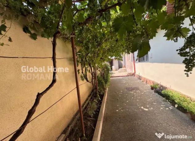 Casa 4 camere 150MP | Voluntari | Curte | Garaj |