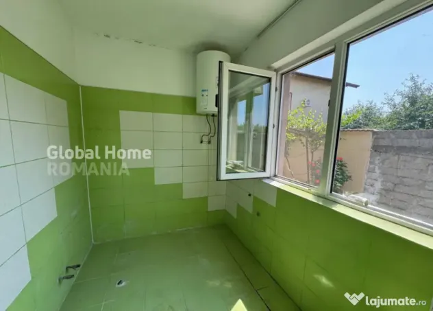 Casa 4 camere 150MP | Voluntari | Curte | Garaj |