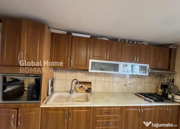 Casa 4 camere 150MP | Voluntari | Curte | Garaj |