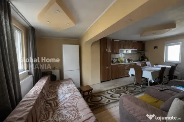 Casa 4 camere 150MP | Voluntari | Curte | Garaj |