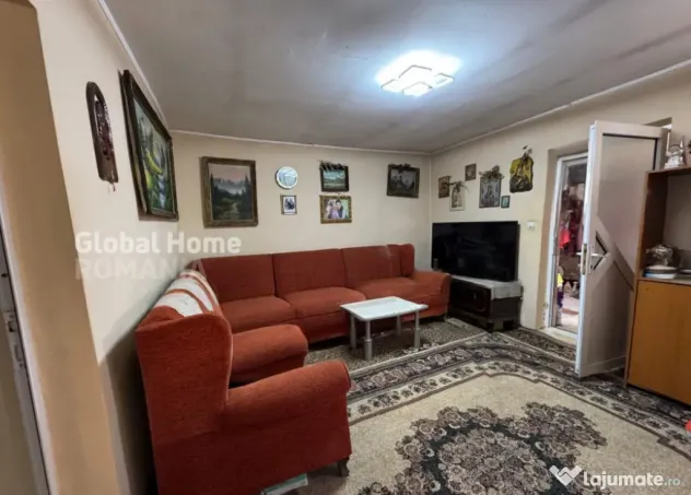 Casa 4 camere 150MP | Voluntari | Curte | Garaj |