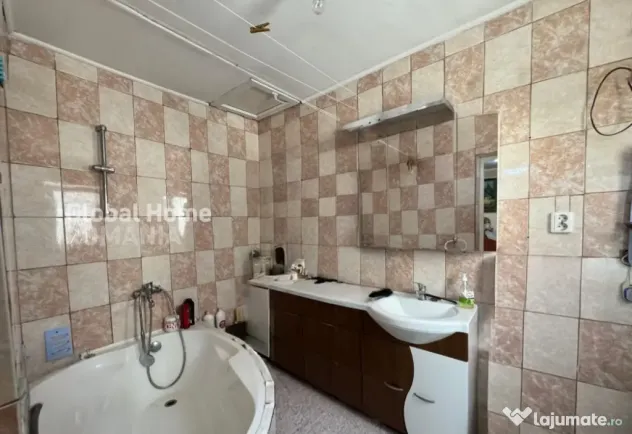 Casa 4 camere 150MP | Voluntari | Curte | Garaj |
