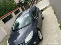 Ford Focus MK3 2012